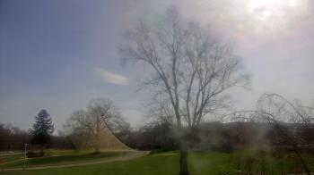 Weather camera view of Monroe Woodbury Computer Center.