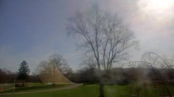 Weather camera view of Monroe Woodbury Computer Center.