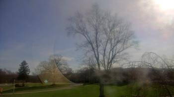 Weather camera view of Monroe Woodbury Computer Center.