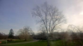 Weather camera view of Monroe Woodbury Computer Center.