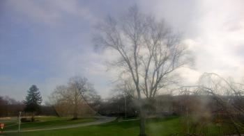 Weather camera view of Monroe Woodbury Computer Center.