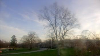 Weather camera view of Monroe Woodbury Computer Center.