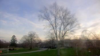 Weather camera view of Monroe Woodbury Computer Center.