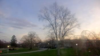 Weather camera view of Monroe Woodbury Computer Center.