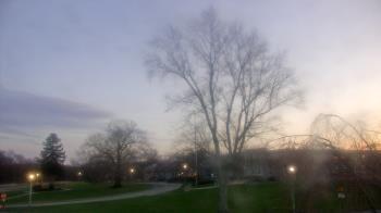 Weather camera view of Monroe Woodbury Computer Center.