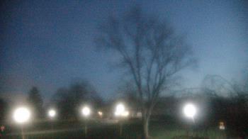 Weather camera view of Monroe Woodbury Computer Center.