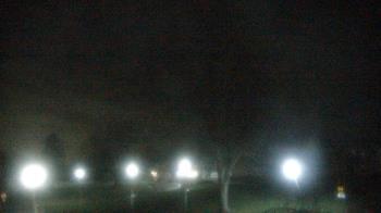 Weather camera view of Monroe Woodbury Computer Center.