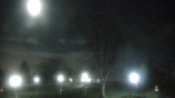 Weather camera view of Monroe Woodbury Computer Center.