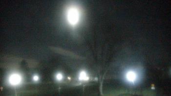 Weather camera view of Monroe Woodbury Computer Center.