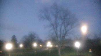 Weather camera view of Monroe Woodbury Computer Center.