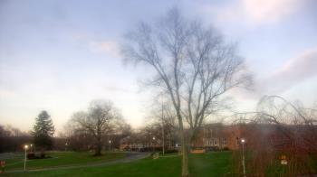 Weather camera view of Monroe Woodbury Computer Center.