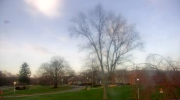 Weather camera view of Monroe Woodbury Computer Center.