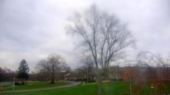 Weather camera view of Monroe Woodbury Computer Center.