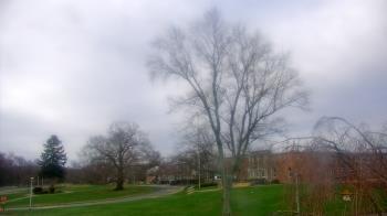 Weather camera view of Monroe Woodbury Computer Center.