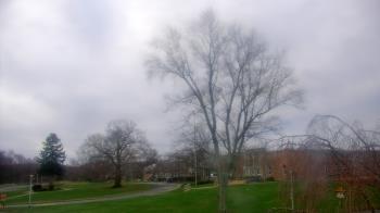 Weather camera view of Monroe Woodbury Computer Center.