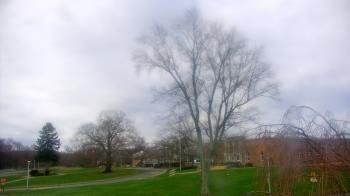 Weather camera view of Monroe Woodbury Computer Center.