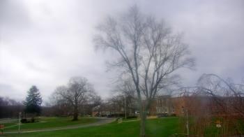 Weather camera view of Monroe Woodbury Computer Center.