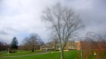 Weather camera view of Monroe Woodbury Computer Center.