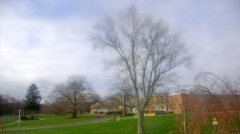 Weather camera view of Monroe Woodbury Computer Center.