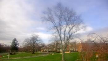 Weather camera view of Monroe Woodbury Computer Center.