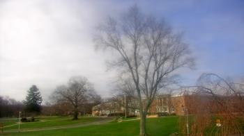 Weather camera view of Monroe Woodbury Computer Center.