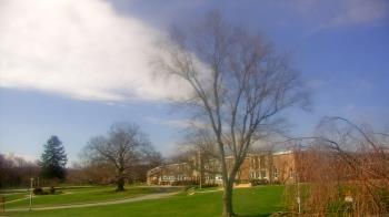 Weather camera view of Monroe Woodbury Computer Center.