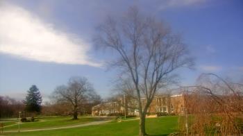 Weather camera view of Monroe Woodbury Computer Center.