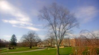 Weather camera view of Monroe Woodbury Computer Center.