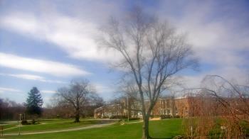 Weather camera view of Monroe Woodbury Computer Center.