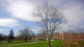 Weather camera view of Monroe Woodbury Computer Center.