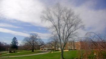 Weather camera view of Monroe Woodbury Computer Center.