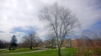 Weather camera view of Monroe Woodbury Computer Center.