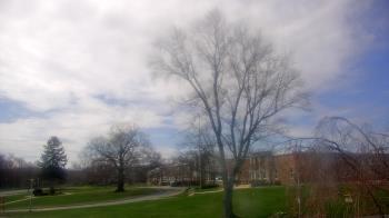 Weather camera view of Monroe Woodbury Computer Center.