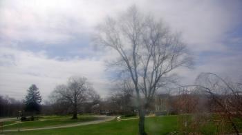 Weather camera view of Monroe Woodbury Computer Center.