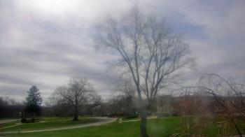 Weather camera view of Monroe Woodbury Computer Center.