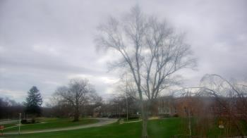 Weather camera view of Monroe Woodbury Computer Center.