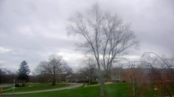 Weather camera view of Monroe Woodbury Computer Center.