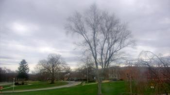 Weather camera view of Monroe Woodbury Computer Center.