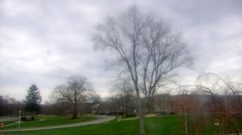 Weather camera view of Monroe Woodbury Computer Center.