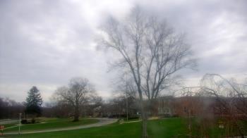 Weather camera view of Monroe Woodbury Computer Center.