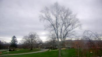 Weather camera view of Monroe Woodbury Computer Center.