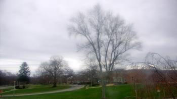 Weather camera view of Monroe Woodbury Computer Center.