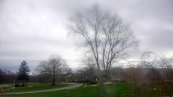 Weather camera view of Monroe Woodbury Computer Center.
