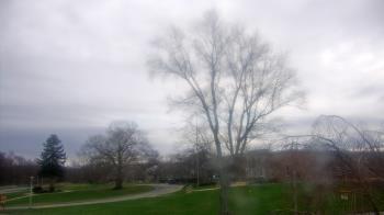 Weather camera view of Monroe Woodbury Computer Center.