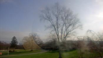 Weather camera view of Monroe Woodbury Computer Center.
