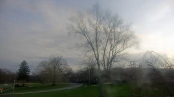 Weather camera view of Monroe Woodbury Computer Center.