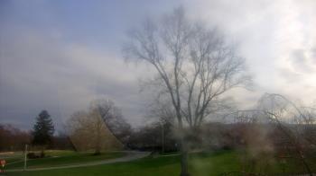 Weather camera view of Monroe Woodbury Computer Center.