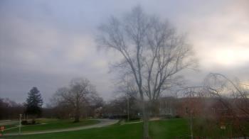 Weather camera view of Monroe Woodbury Computer Center.
