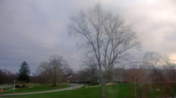 Weather camera view of Monroe Woodbury Computer Center.