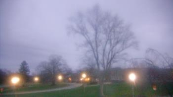 Weather camera view of Monroe Woodbury Computer Center.